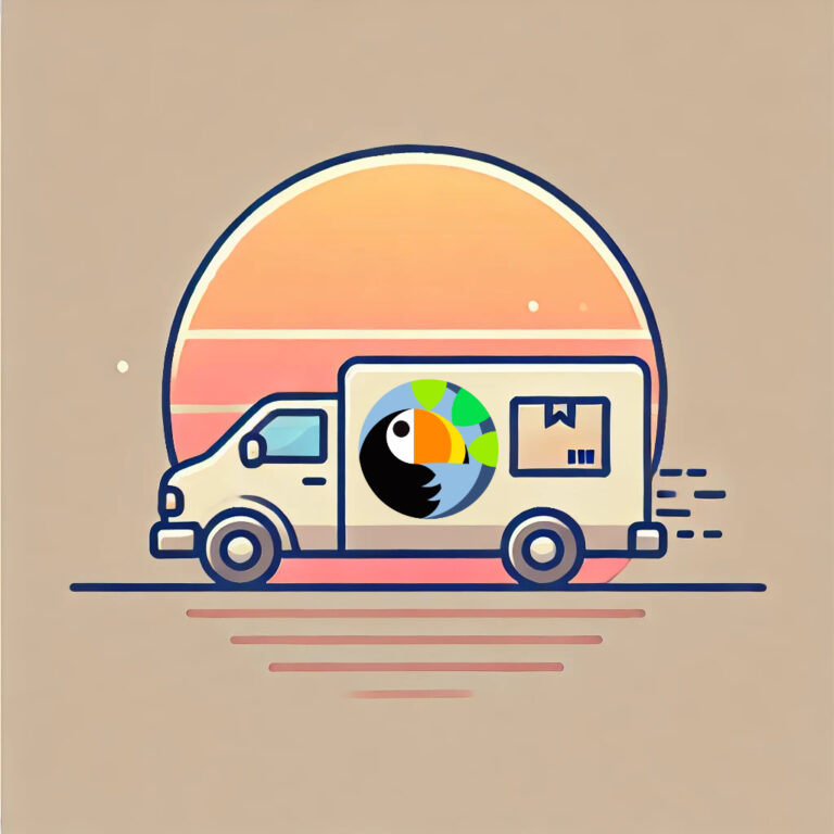 Moving Website Image