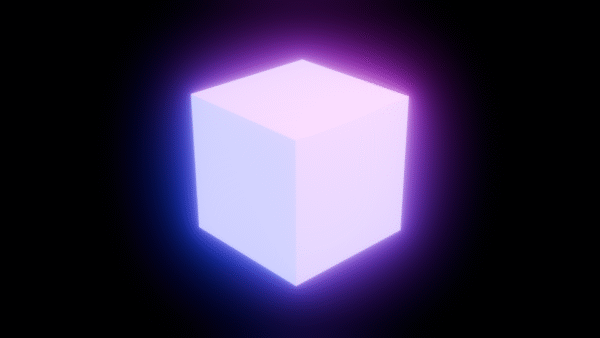 Add Bloom Back Image