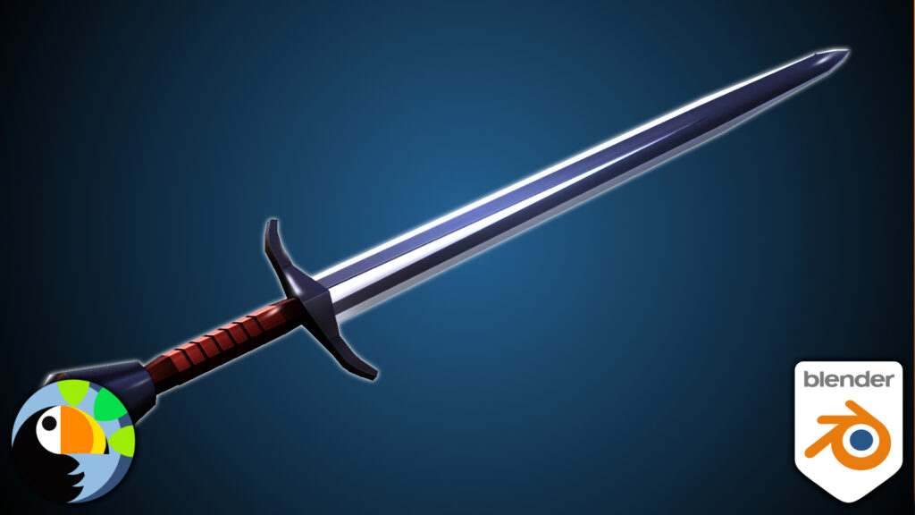 Procedural Weapons Course Image