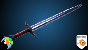 Procedural Weapons Course Image