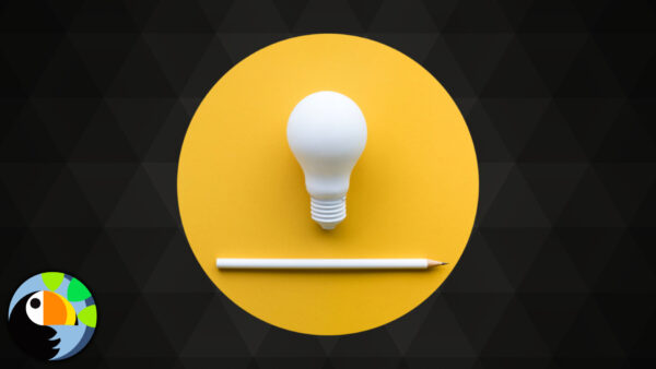 Creativity for coders course image