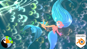 BCS: Illustrating With The Grease Pencil Course Image