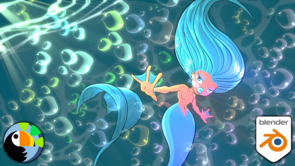 BCS: Illustrating With The Grease Pencil Course Image