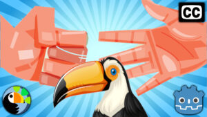 Rock Paper Toucan Course Image