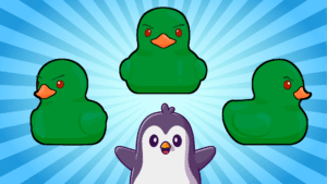 Invaducks Course Image