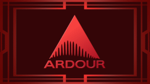 Ardour Logo