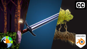 The Geometry Nodes Bundle Image