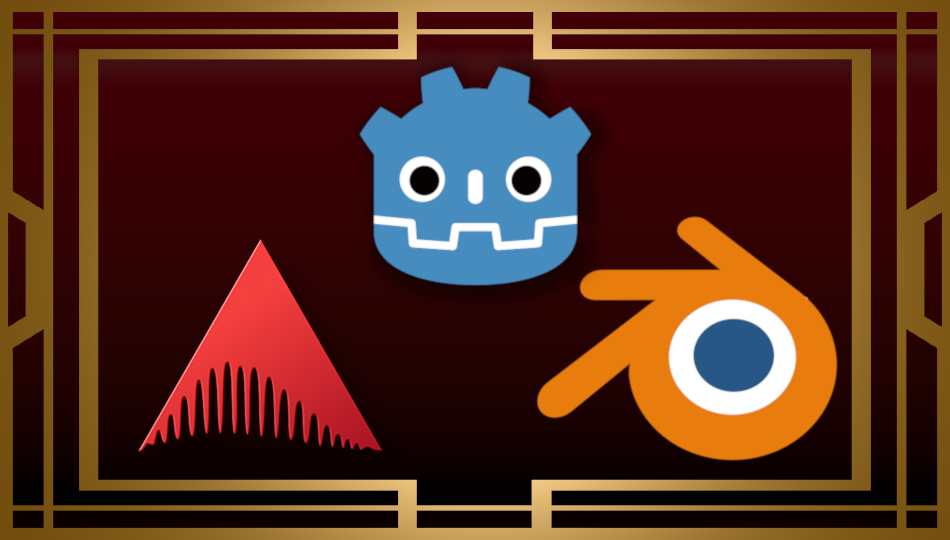 Godot Getaway Bundle Image