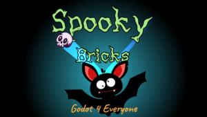 Build a Breakout Game in Godot 4 Course Image