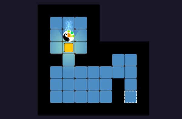 Toucanoban Course Image