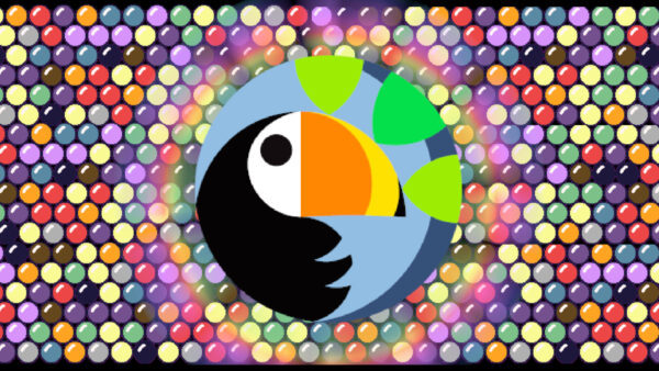 Toucy Bubble Course Image